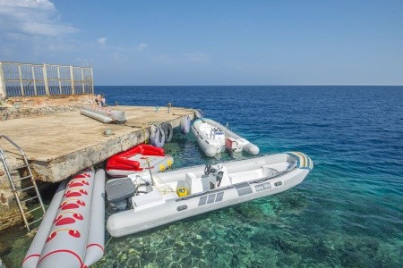 Egypt Hurghada Eagles Downtown Zahabia Resort (Ex.