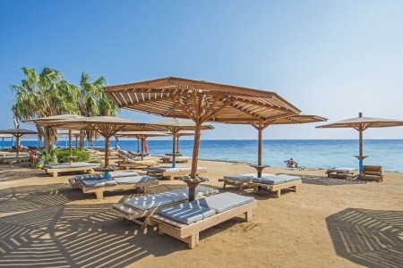 Egypt Hurghada Eagles Downtown Zahabia Resort (Ex.