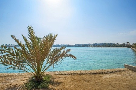 Egypt Hurghada Eagles Downtown Zahabia Resort (Ex.