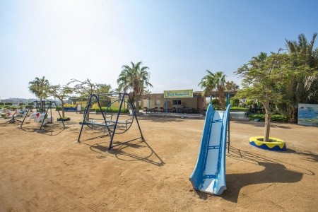 Egypt Hurghada Eagles Downtown Zahabia Resort (Ex.