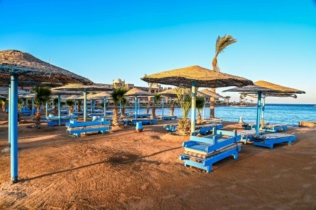 Egypt Hurghada Eagles Downtown Zahabia Resort (Ex.