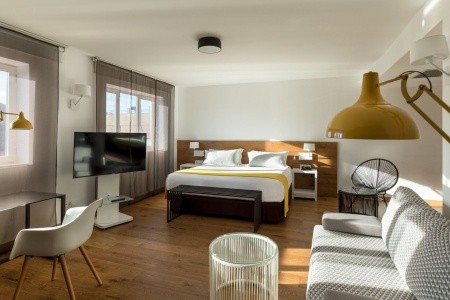 Rafaelhoteles Atocha