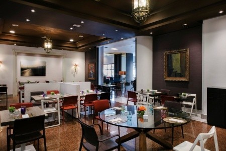 Rafaelhoteles Atocha
