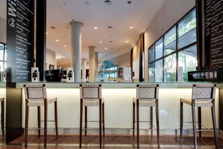 Rafaelhoteles Atocha