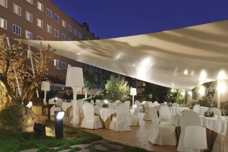 Rafaelhoteles Atocha