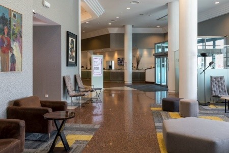 Rafaelhoteles Atocha