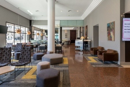 Rafaelhoteles Atocha