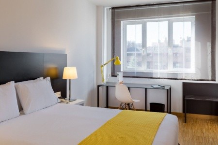 Rafaelhoteles Atocha