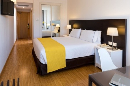 Rafaelhoteles Atocha