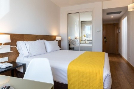 Rafaelhoteles Atocha