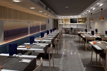 Nh Madrid Atocha