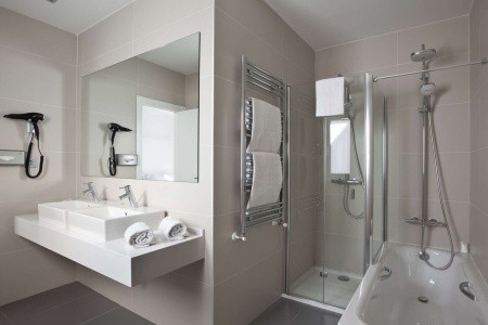Nh Madrid Atocha