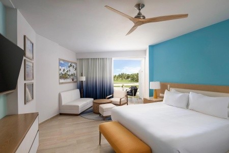 Dreams Cap Cana Resort & Spa - 2