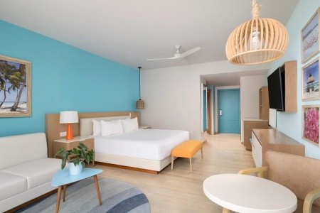 Dreams Cap Cana Resort & Spa - 4