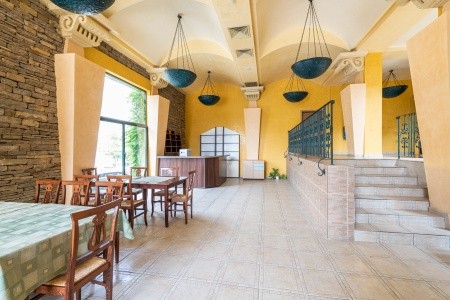 Nessebar Beach Resort - 49