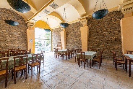 Nessebar Beach Resort - 50