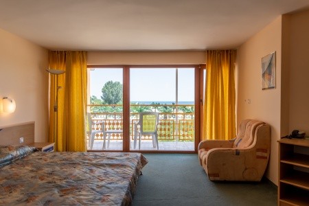 Nessebar Beach Resort - 51