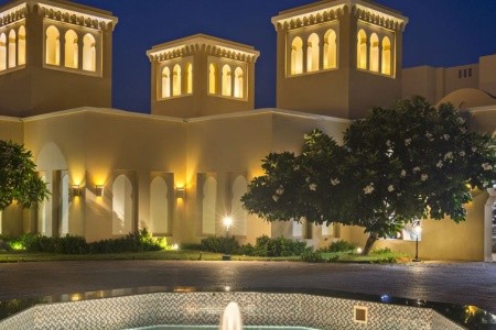 Spojené arabské emiráty Fujairah Jaz Miramar Al Aqah 8 dňový pobyt Ultra All inclusive Letecky Letisko: Praha July 2026 (22/07/26-19/07/26)