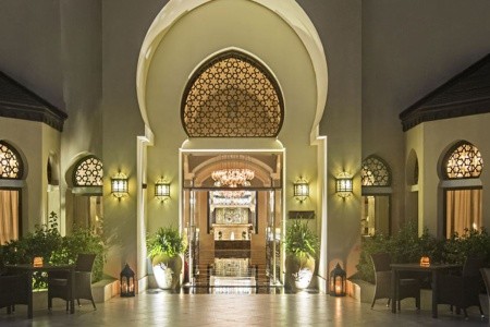 Spojené arabské emiráty Fujairah Jaz Miramar Al Aqah 8 dňový pobyt Ultra All inclusive Letecky Letisko: Praha July 2026 (22/07/26-19/07/26)