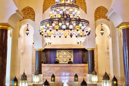 Spojené arabské emiráty Fujairah Jaz Miramar Al Aqah 8 dňový pobyt Ultra All inclusive Letecky Letisko: Praha July 2026 (22/07/26-19/07/26)