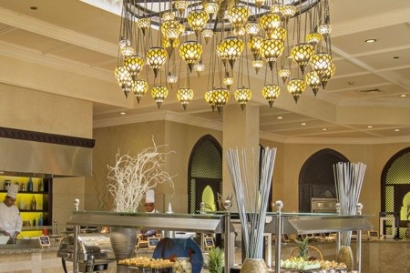 Spojené arabské emiráty Fujairah Jaz Miramar Al Aqah 8 dňový pobyt Ultra All inclusive Letecky Letisko: Praha July 2026 (22/07/26-19/07/26)