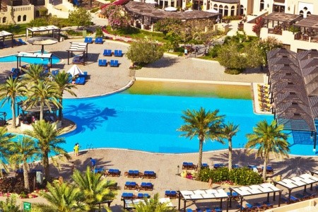 Spojené arabské emiráty Fujairah Jaz Miramar Al Aqah 8 dňový pobyt Ultra All inclusive Letecky Letisko: Praha July 2026 (22/07/26-19/07/26)