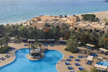 Spojené arabské emiráty Fujairah Jaz Miramar Al Aqah 8 dňový pobyt Ultra All inclusive Letecky Letisko: Praha July 2026 (22/07/26-19/07/26)