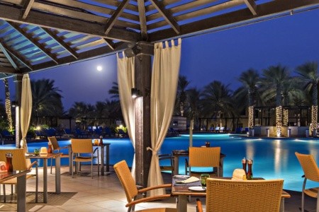 Spojené arabské emiráty Fujairah Jaz Miramar Al Aqah 8 dňový pobyt Ultra All inclusive Letecky Letisko: Praha July 2026 (22/07/26-19/07/26)