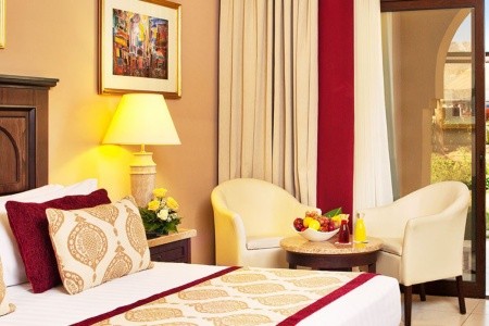 Spojené arabské emiráty Fujairah Jaz Miramar Al Aqah 8 dňový pobyt Ultra All inclusive Letecky Letisko: Praha July 2026 (22/07/26-19/07/26)