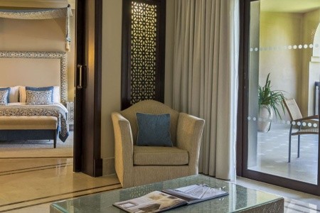 Spojené arabské emiráty Fujairah Jaz Miramar Al Aqah 8 dňový pobyt Ultra All inclusive Letecky Letisko: Praha July 2026 (22/07/26-19/07/26)