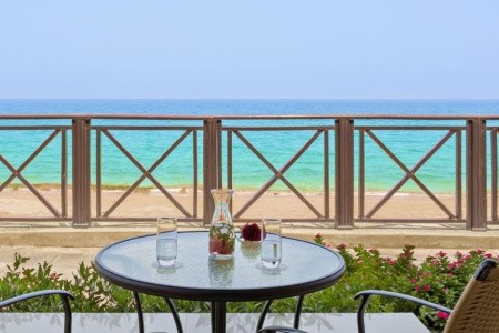 Spojené arabské emiráty Fujairah Jaz Miramar Al Aqah 8 dňový pobyt Ultra All inclusive Letecky Letisko: Praha July 2026 (22/07/26-19/07/26)