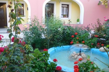 Antigonis Apartments - 2