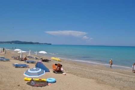 Antigonis Apartments - 3