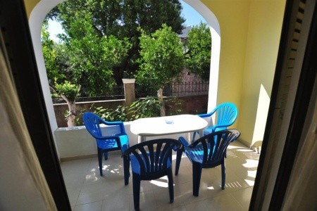 Antigonis Apartments - 5