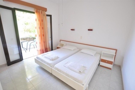 Antigonis Apartments - 7