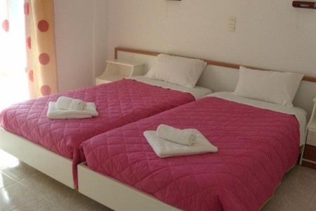 Antigonis Apartments - 8