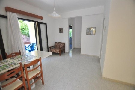 Antigonis Apartments - 9