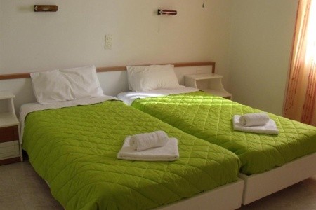 Antigonis Apartments - 11