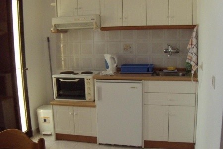 Antigonis Apartments - 12