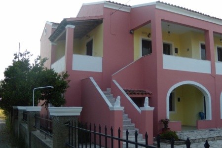 Antigonis Apartments - 14