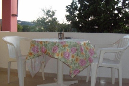 Antigonis Apartments - 15