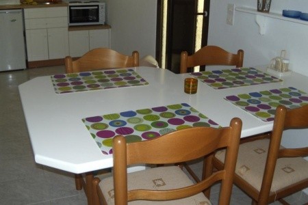 Antigonis Apartments - 16