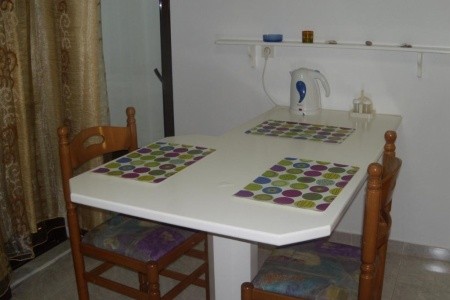 Antigonis Apartments - 17