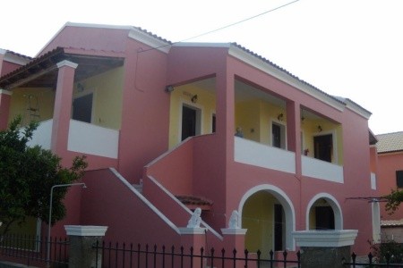 Antigonis Apartments - 18