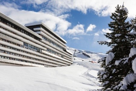 Sowell Residences Pierre Blanche