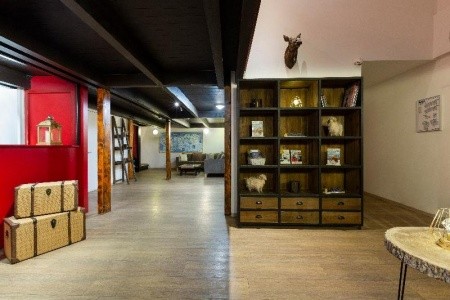 Francúzsko Les Menuires Sowell Residences Pierre Blanche 11 dňový pobyt Bez stravy Vlastná January 2026 (23/01/26- 2/02/26)