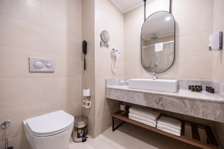 Turecko Side Side Moon Palace 9 dňový pobyt Ultra All inclusive Letecky Letisko: Praha April 2026 (16/04/26-24/04/26)