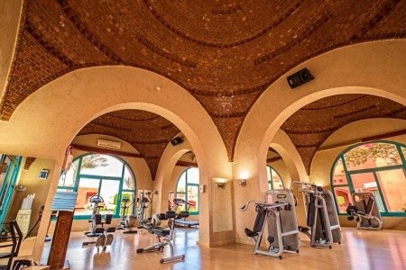 Swiss Touches Resort & Spa (Ex. Hotelux Oriental Coast) - 24