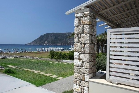 Řecko, Kos, Kordistos, za <span>31.290</span> Kč