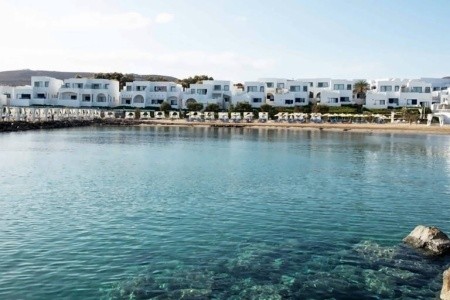 Řecko, Kréta, Knossos Beach Bungalows & Suites, za <span>33.834</span> Kč